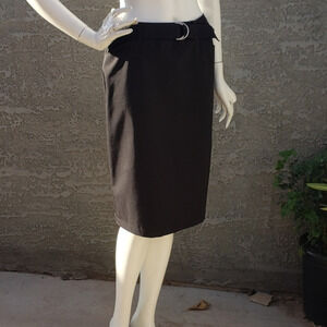 Weekend MaxMara Pincel‎ Skirt